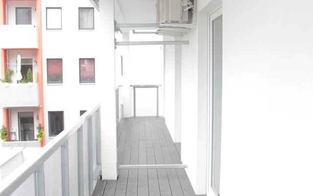 Betariel Apartments S22