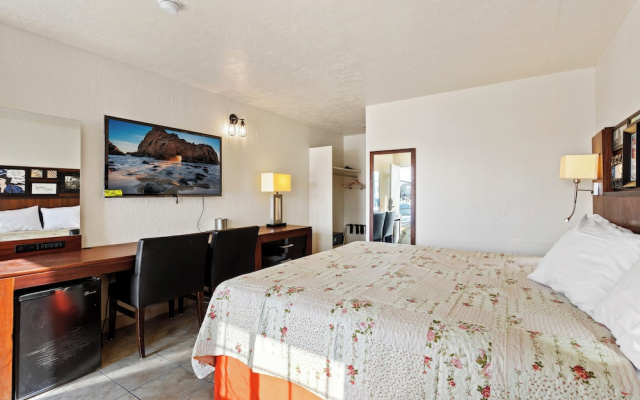 Temple View Inn Ogden