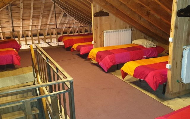 La Posada Cercedilla