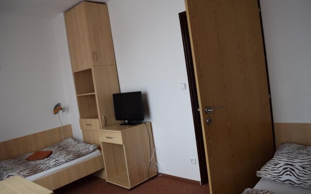 Penzion U Skřítků