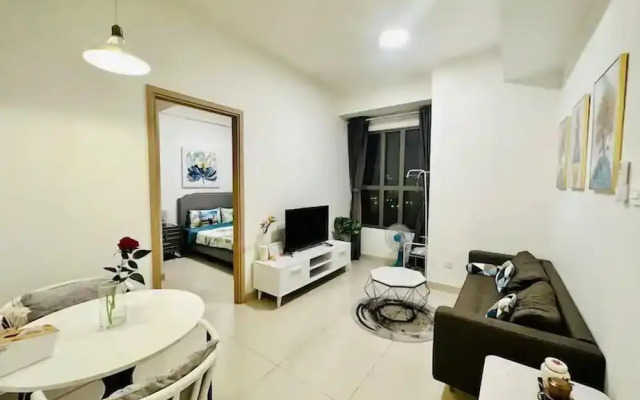 The Sun Avenue Relax & Pool