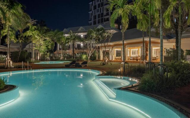 The Pe La Resort, Phuket