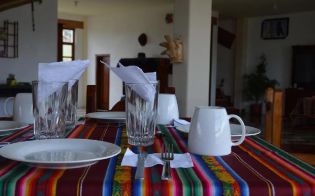 Martita's House Hostal