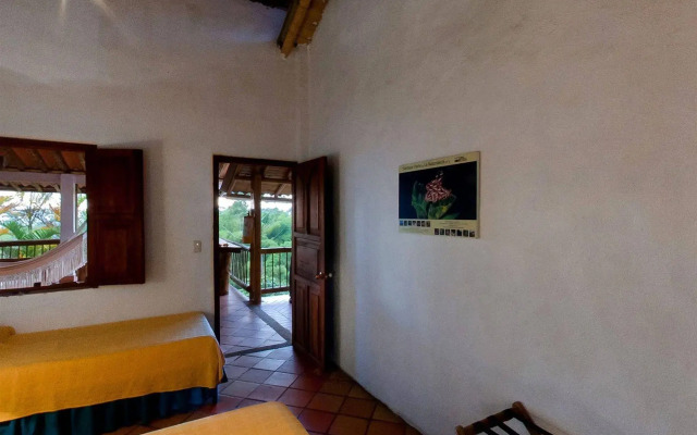 Hacienda Combia