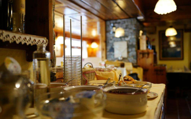 Hotel Cime Bianche
