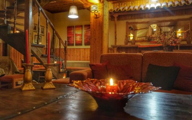 Guesthouse Alexandra