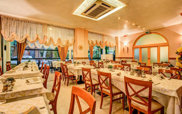 Albergo Ristorante Pozzi