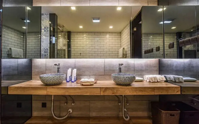 Suyu Guesthouse