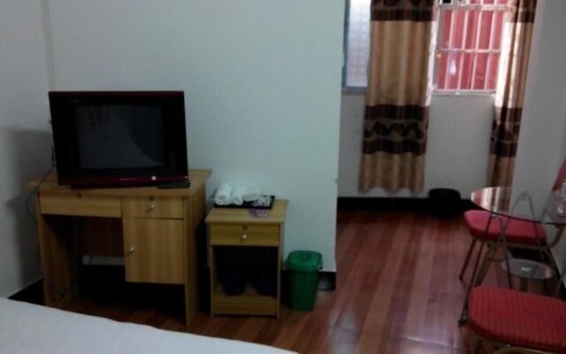 Guangzhou Yaju Apartment