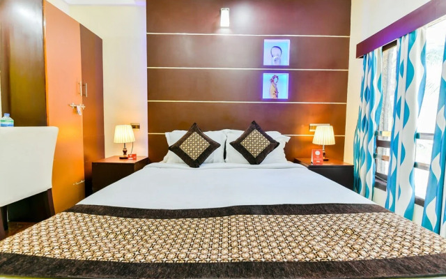 Oyo 22118 Houseboat Swan 2 Bhk Private