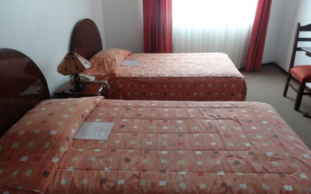 Hoteles Benavides