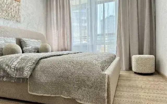 Апартаменты Рейди Рум на ул. Независимости, д. 84/5