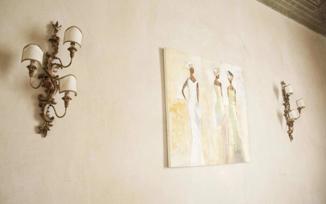 Luxury Flat in Florence Centre