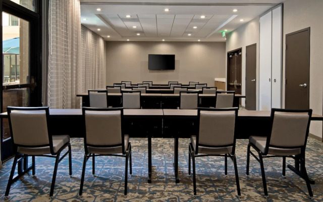 SpringHill Suites by Marriott Valencia