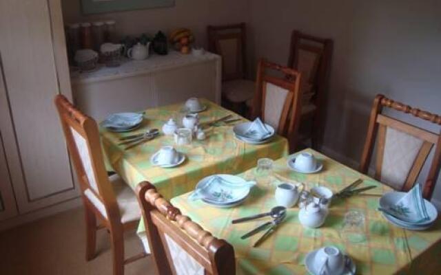Springfields Bed And Breakfast Nr Canterbury
