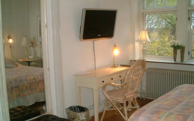 Casa Corner Bed & Breakfast