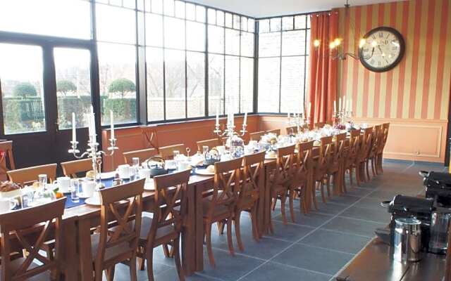 Hotel Vorsen