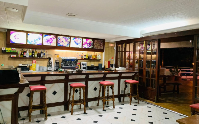 Eva Aparthotel