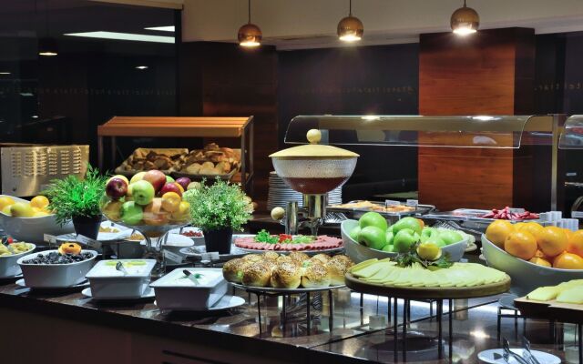 Tiara Thermal & Spa Hotel