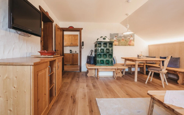 Naturel Hoteldorf Schönleitn