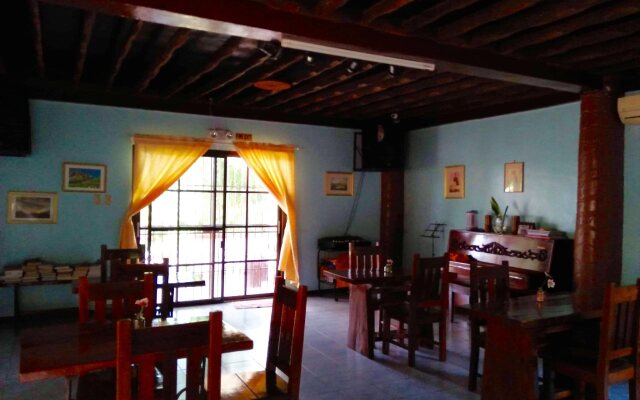 Olana Bed and Breakfast