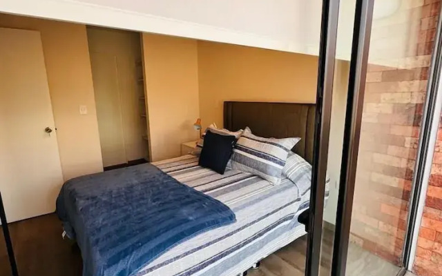 Monterrico Polo Aparts