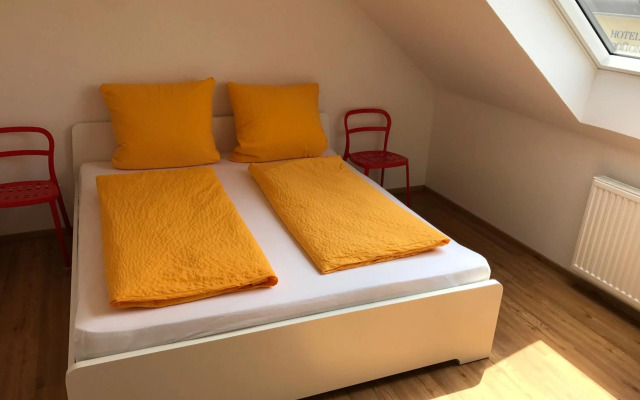 SWISS LOFT by Europa-Park