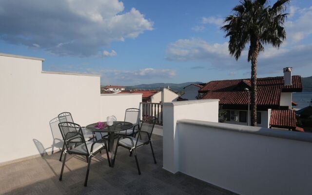 Seaside Suits Akyaka