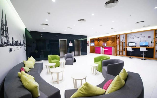 Ibis Styles Manama Diplomatic Area