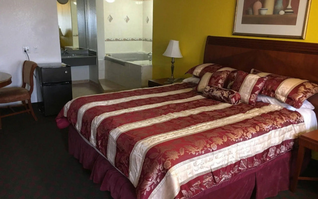 Starlite Motel