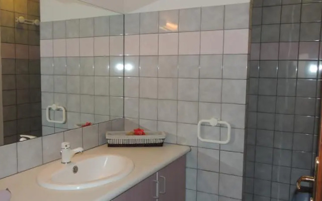 Gites de la Pierre du Loup