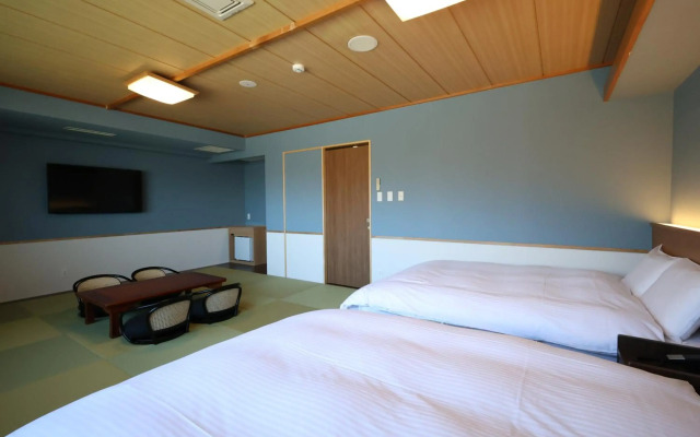 Kojohama Onsen Hotel