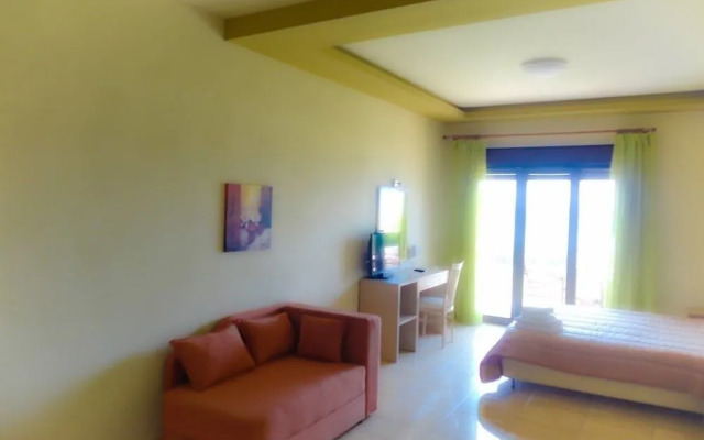 Sonias House