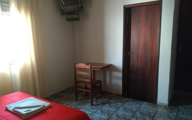 Jacarezinho Palace Hotel