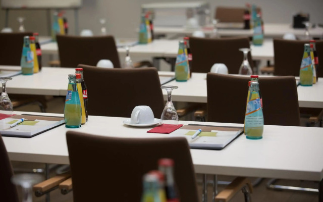 Goethe Hotel Messe by Trip Inn
