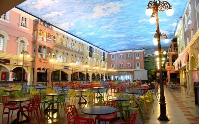 Regenta Inn