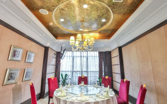 Veegle Hotel Hangzhou