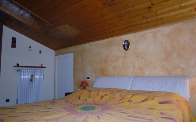 B&B Ca' Rezzonico