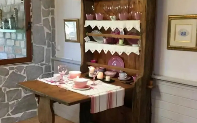 Bisalde Agroturismo