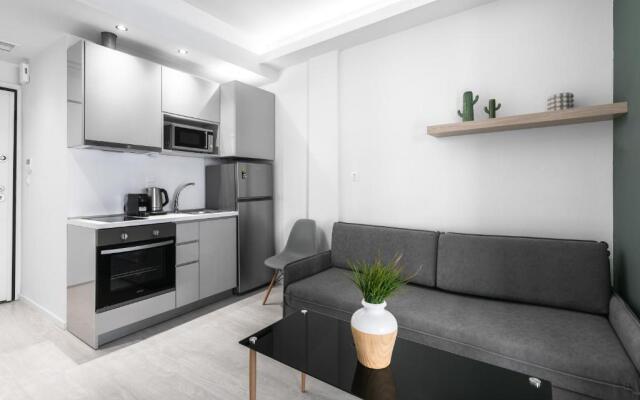 DeniZen Boutique Apartments, Nilie Hospitality MGMT