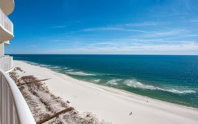 Four Bedroom Condo With Gulf Views - Unit Tpd1409