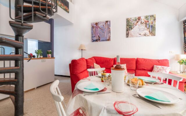 Villas Plein Soleil 1