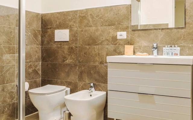 Mi-brgz1b3 Bergonzoli Place - Trilo - Shakespeare