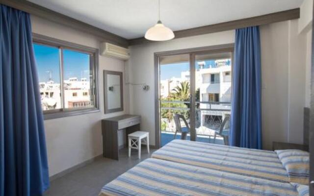 Imagine Your Family Renting a Luxury Holiday Villa Close To Ayia Napa’ Main Attractions, Ayia Napa Apartment 1330