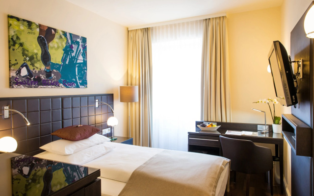Hotel Sandwirth