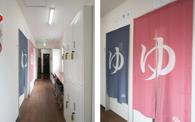 Ｔａｂｉｓｔ ホテルあい浜別府