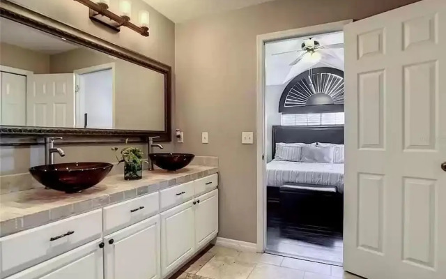 Windwood Villa