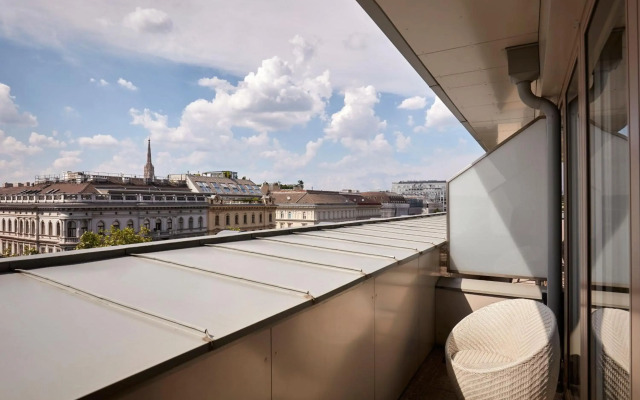 The Ritz-Carlton, Vienna