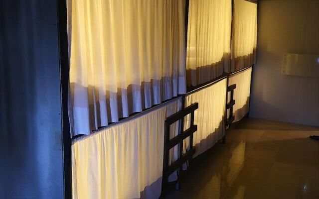 Hostel Puerto Algeciras