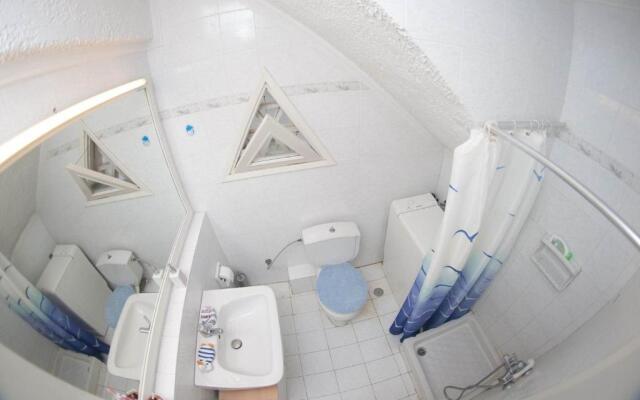 Aretes bay Maisonette